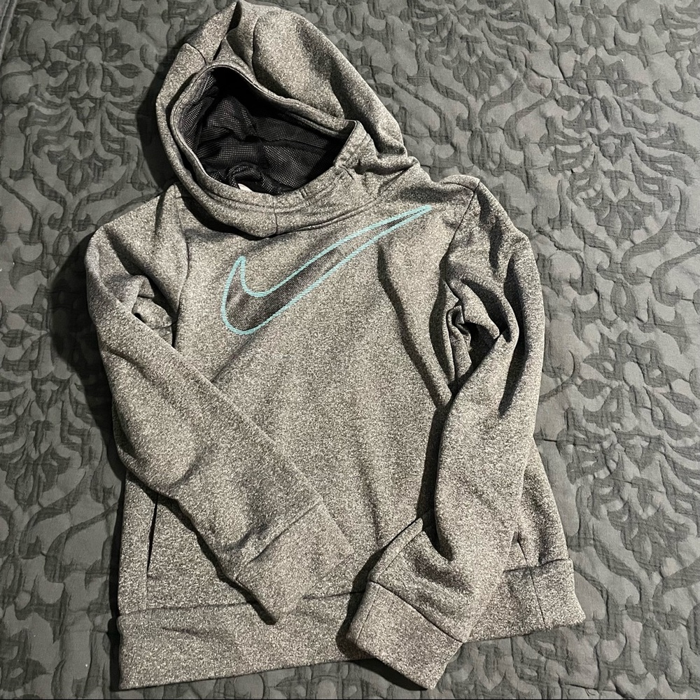Like New Girls Nike Hoodie